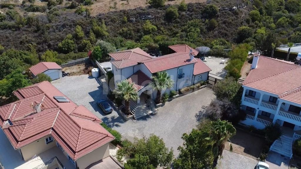 Wohnung in Alsancak, Nord Zypern – Foto 2 von 29