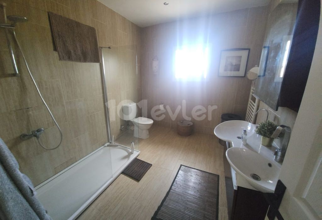 Wohnung in Alsancak, Nord Zypern – Foto 3 von 29
