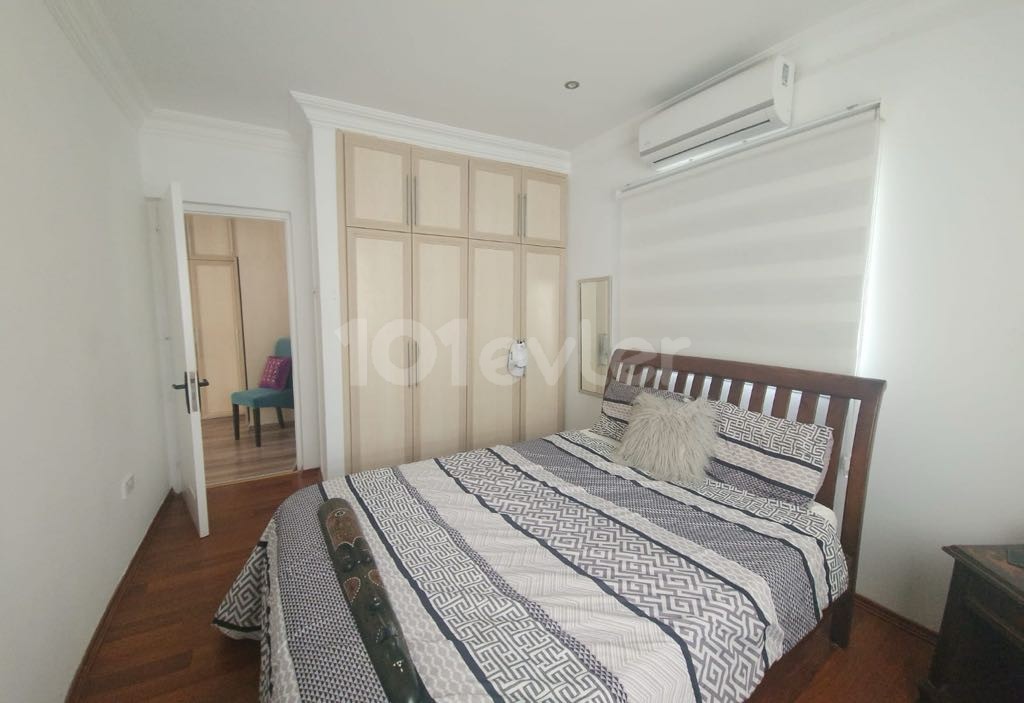 Wohnung in Alsancak, Nord Zypern – Foto 4 von 29