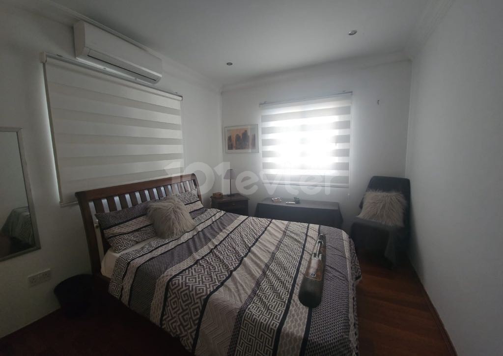 Wohnung in Alsancak, Nord Zypern – Foto 5 von 29