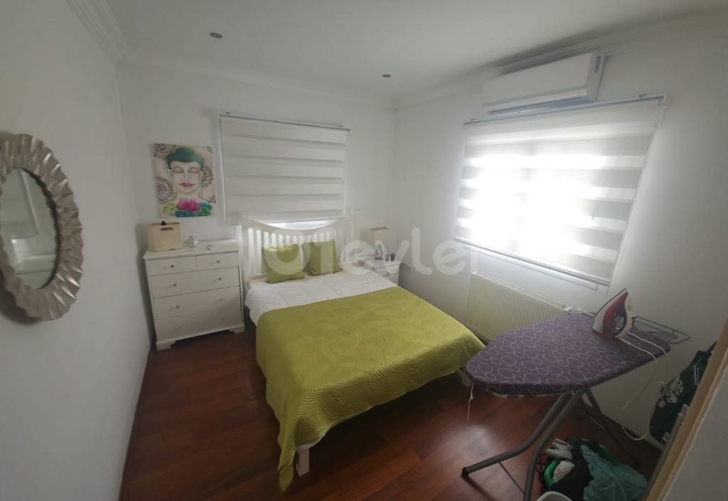 Wohnung in Alsancak, Nord Zypern – Foto 6 von 29
