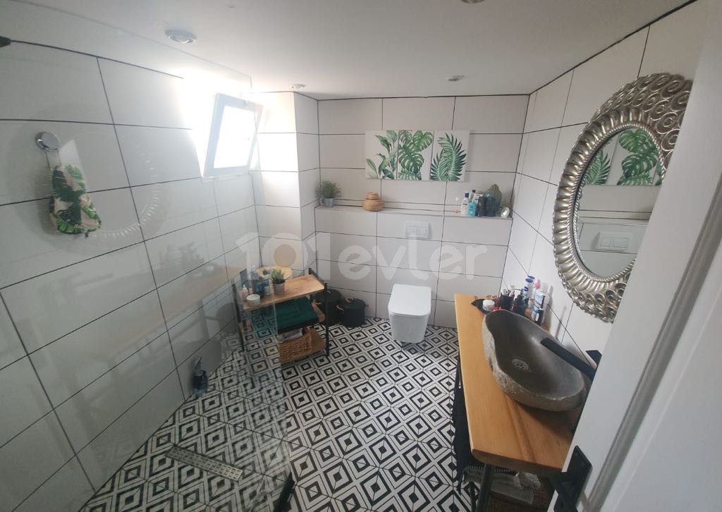 Wohnung in Alsancak, Nord Zypern – Foto 7 von 29