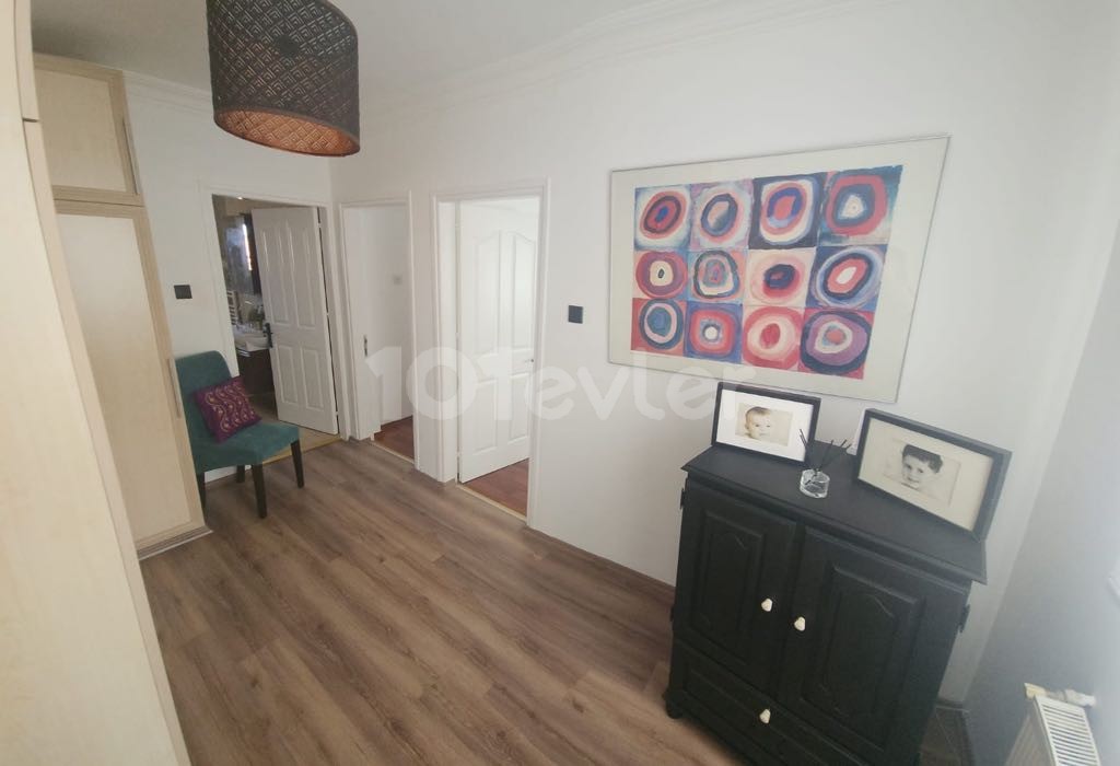 Wohnung in Alsancak, Nord Zypern – Foto 8 von 29