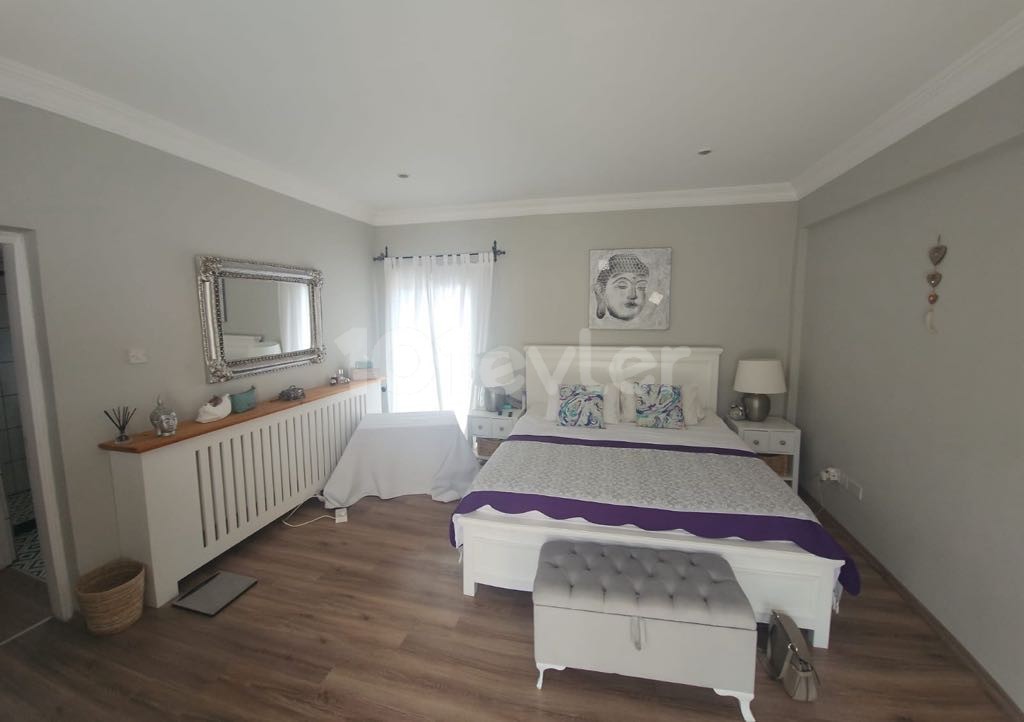Wohnung in Alsancak, Nord Zypern – Foto 11 von 29