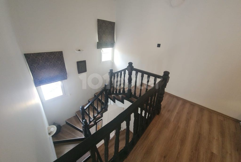 Wohnung in Alsancak, Nord Zypern – Foto 12 von 29