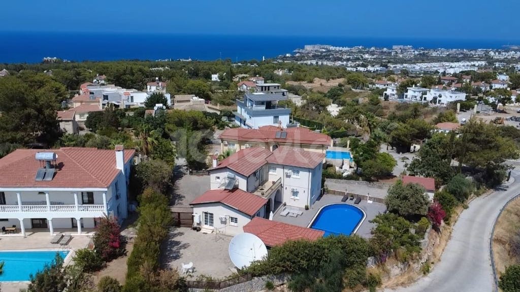 Wohnung in Alsancak, Nord Zypern – Foto 13 von 29