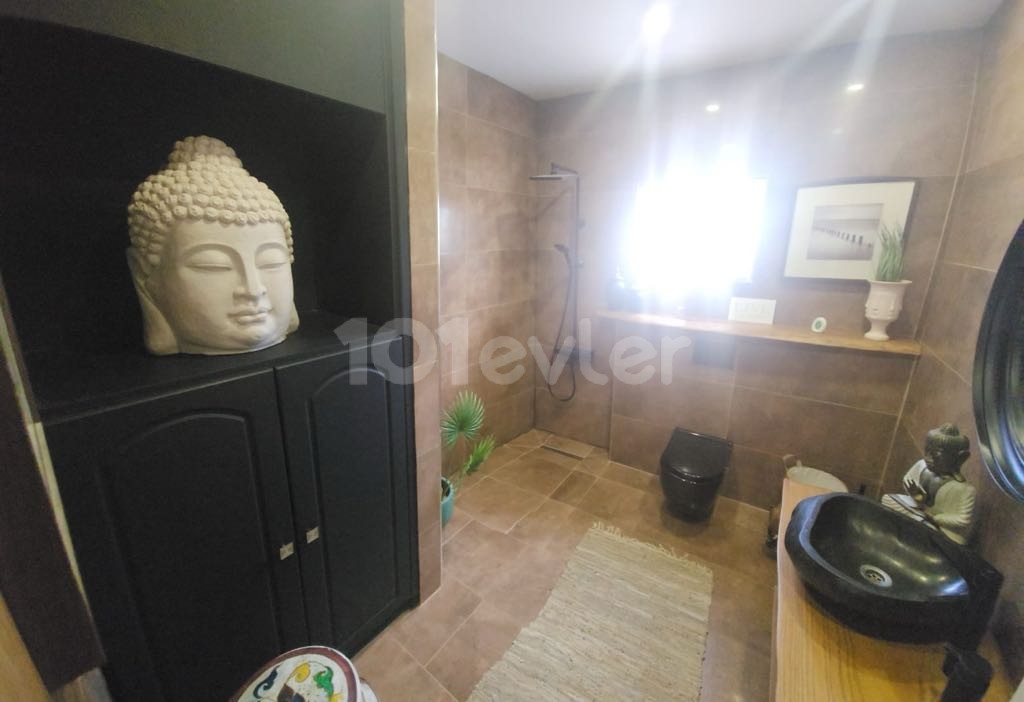 Wohnung in Alsancak, Nord Zypern – Foto 14 von 29