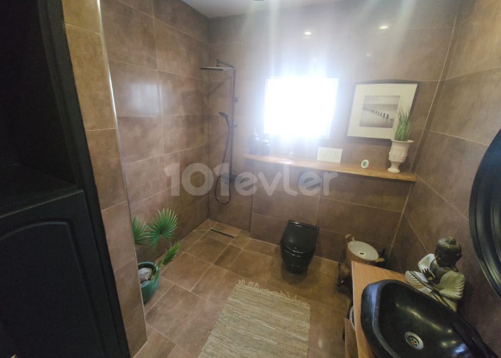 Wohnung in Alsancak, Nord Zypern – Foto 15 von 29