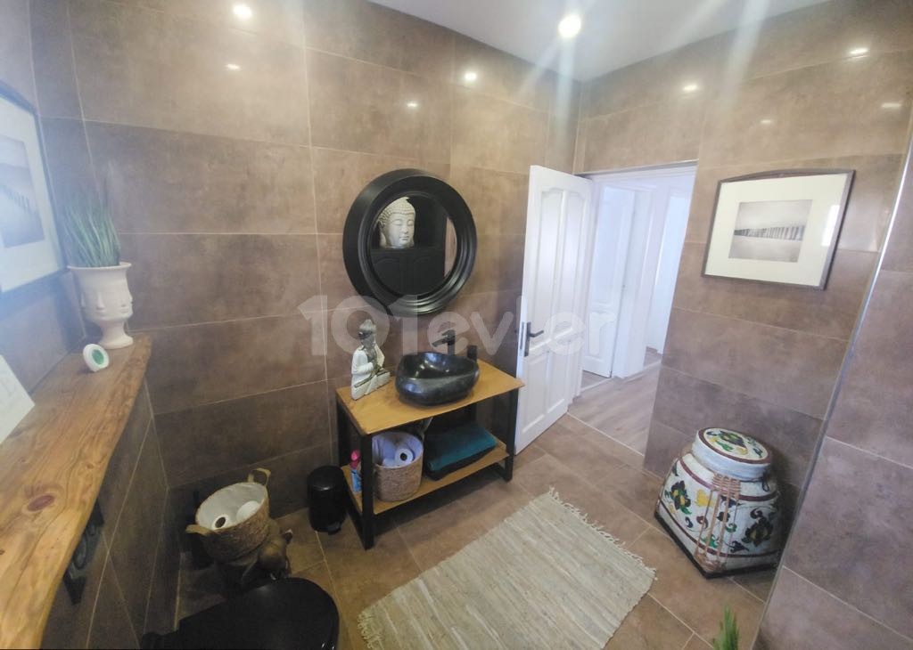 Wohnung in Alsancak, Nord Zypern – Foto 16 von 29