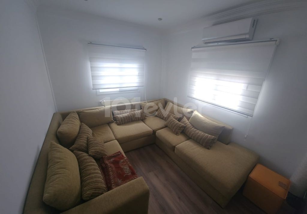 Wohnung in Alsancak, Nord Zypern – Foto 17 von 29