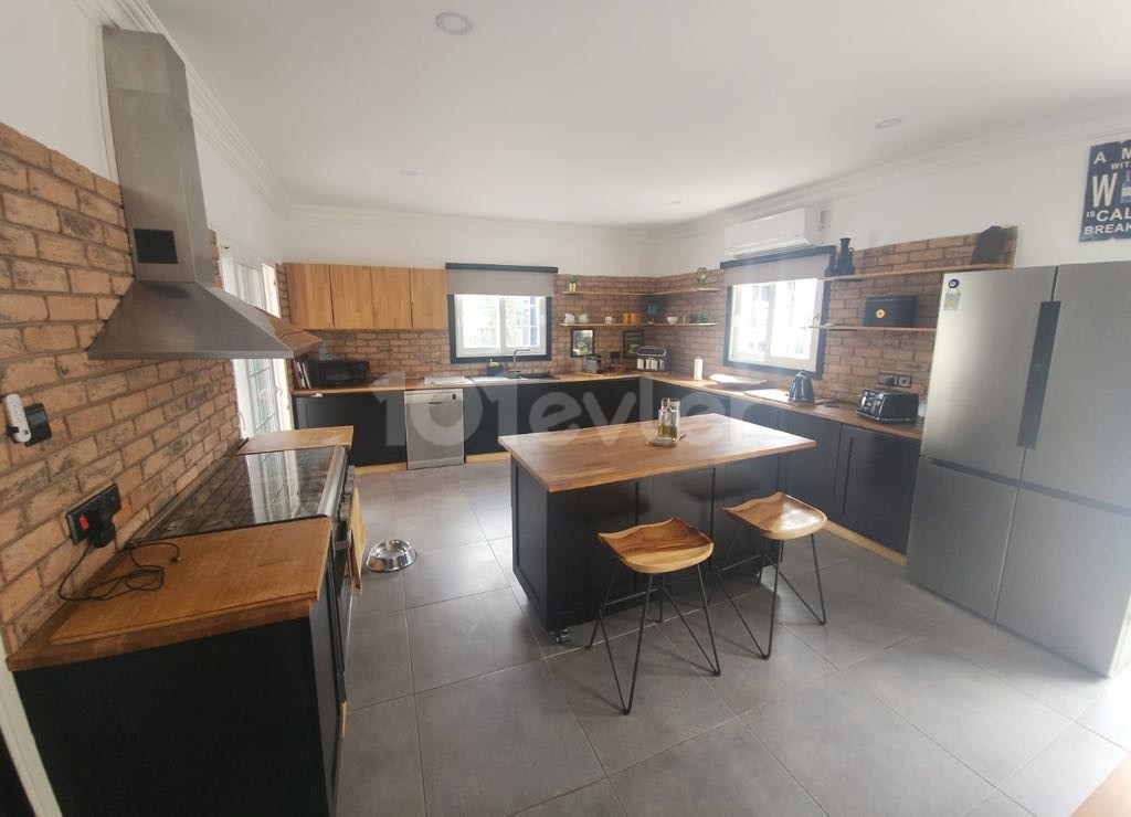 Wohnung in Alsancak, Nord Zypern – Foto 18 von 29