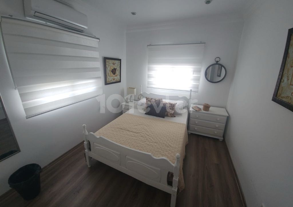Wohnung in Alsancak, Nord Zypern – Foto 19 von 29