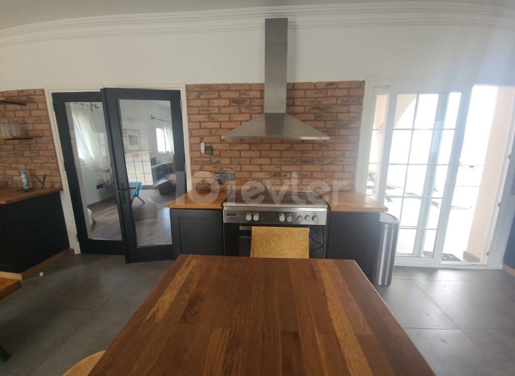 Wohnung in Alsancak, Nord Zypern – Foto 21 von 29