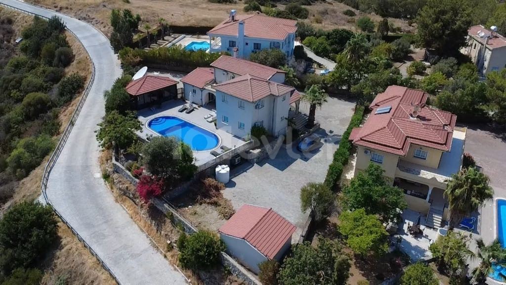 Wohnung in Alsancak, Nord Zypern – Foto 23 von 29