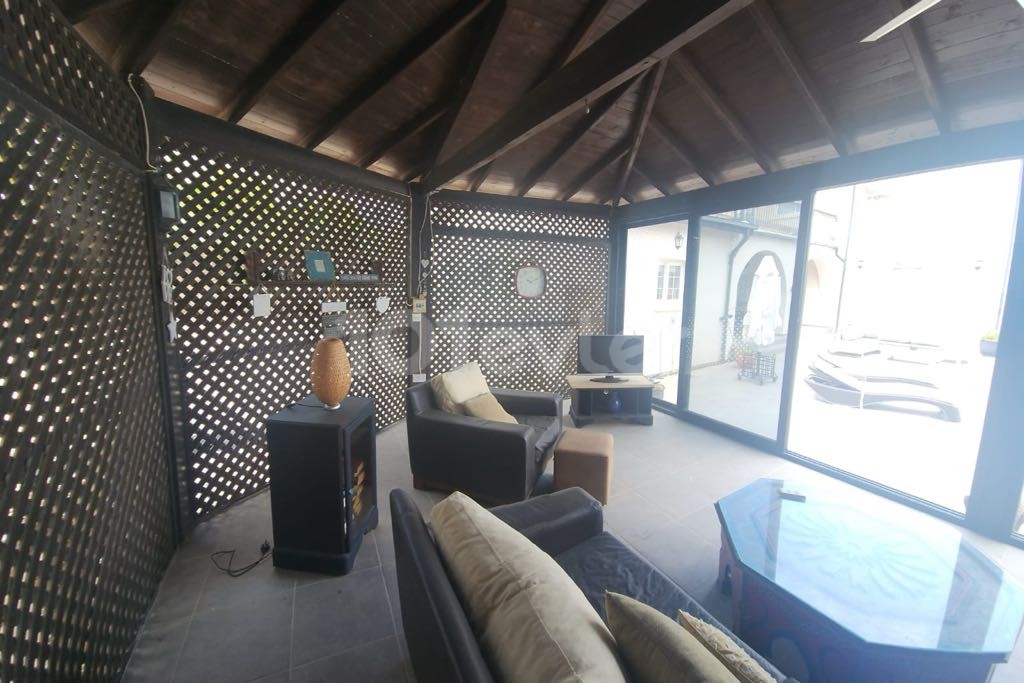 Wohnung in Alsancak, Nord Zypern – Foto 26 von 29