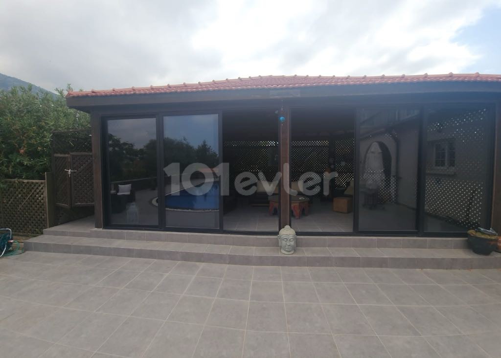Wohnung in Alsancak, Nord Zypern – Foto 29 von 29