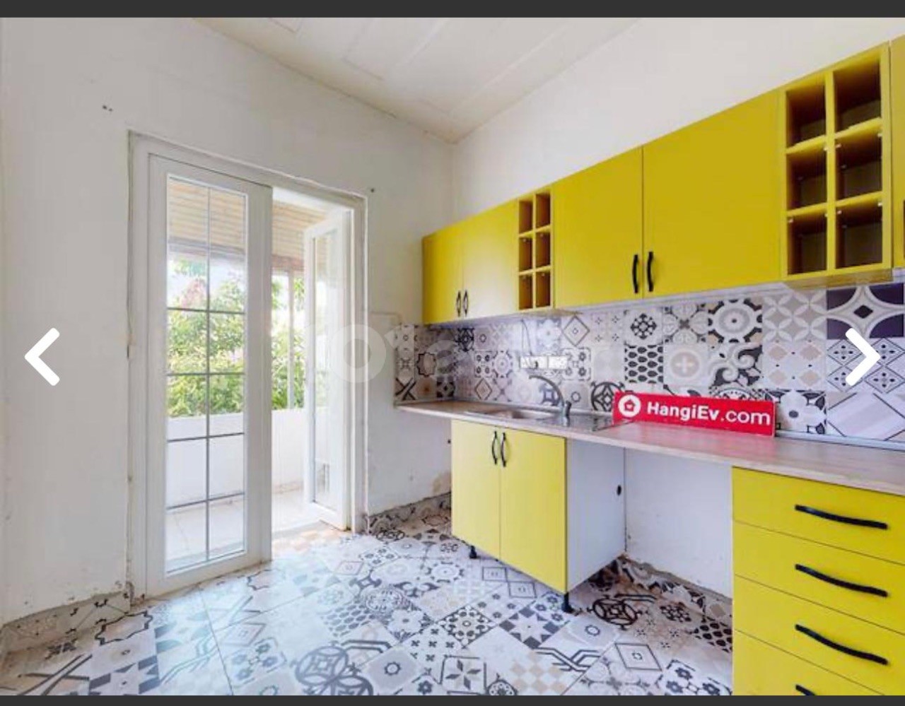 Wohnung in Girne (Kyrenia), Nord Zypern – Foto 5 von 20