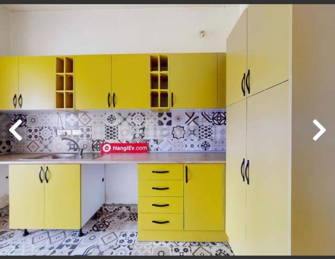 Wohnung in Girne (Kyrenia), Nord Zypern – Foto 6 von 20