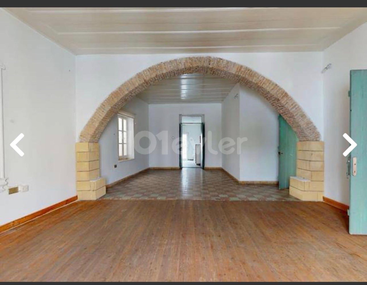 Wohnung in Girne (Kyrenia), Nord Zypern – Foto 10 von 20