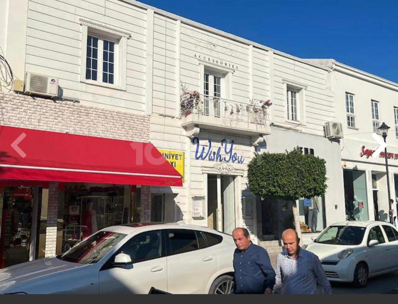 Wohnung in Girne (Kyrenia), Nord Zypern – Foto 20 von 20