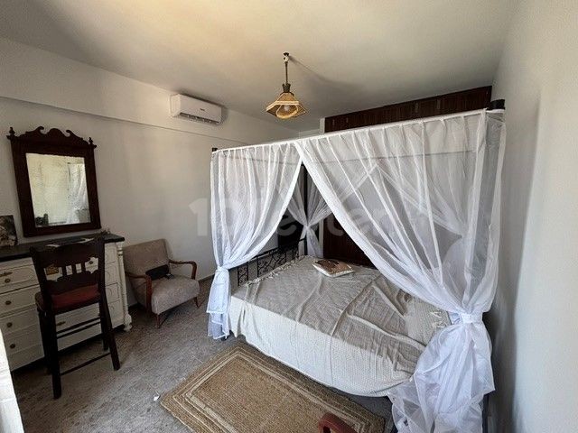 Wohnung in Girne (Kyrenia), Nord Zypern – Foto 1 von 40