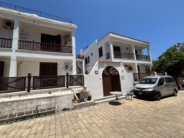Wohnung in Girne (Kyrenia), Nord Zypern – Foto 2 von 40