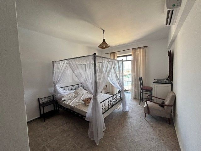 Wohnung in Girne (Kyrenia), Nord Zypern – Foto 9 von 40