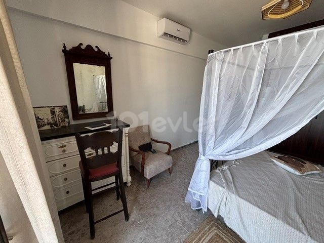 Wohnung in Girne (Kyrenia), Nord Zypern – Foto 10 von 40