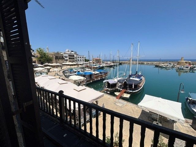 Wohnung in Girne (Kyrenia), Nord Zypern – Foto 13 von 40