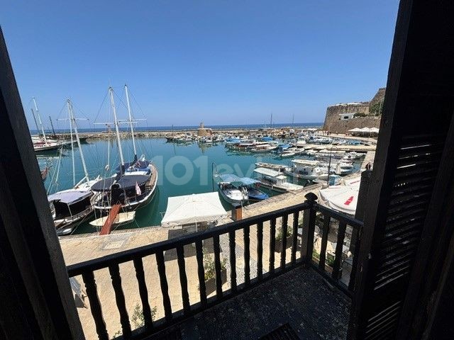 Wohnung in Girne (Kyrenia), Nord Zypern – Foto 14 von 40