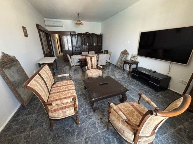 Wohnung in Girne (Kyrenia), Nord Zypern – Foto 16 von 40