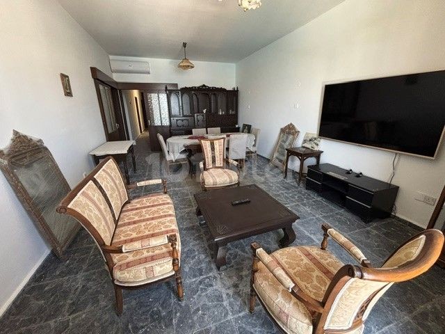 Wohnung in Girne (Kyrenia), Nord Zypern – Foto 18 von 40
