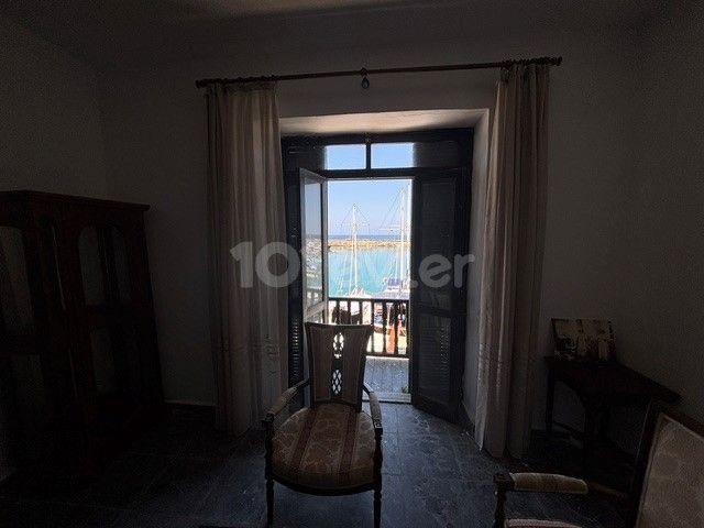 Wohnung in Girne (Kyrenia), Nord Zypern – Foto 21 von 40
