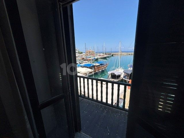 Wohnung in Girne (Kyrenia), Nord Zypern – Foto 22 von 40