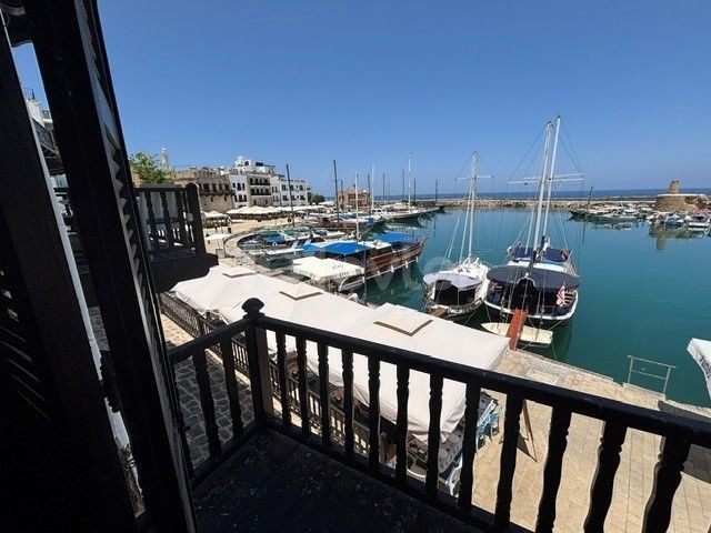 Wohnung in Girne (Kyrenia), Nord Zypern – Foto 23 von 40