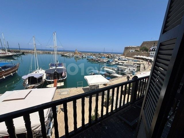 Wohnung in Girne (Kyrenia), Nord Zypern – Foto 24 von 40