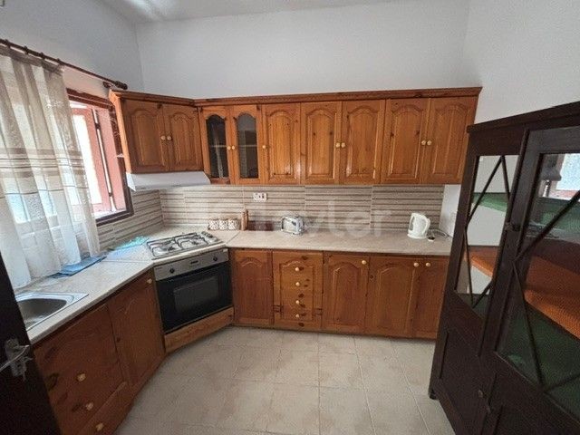 Wohnung in Girne (Kyrenia), Nord Zypern – Foto 30 von 40