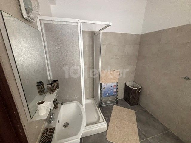 Wohnung in Girne (Kyrenia), Nord Zypern – Foto 35 von 40