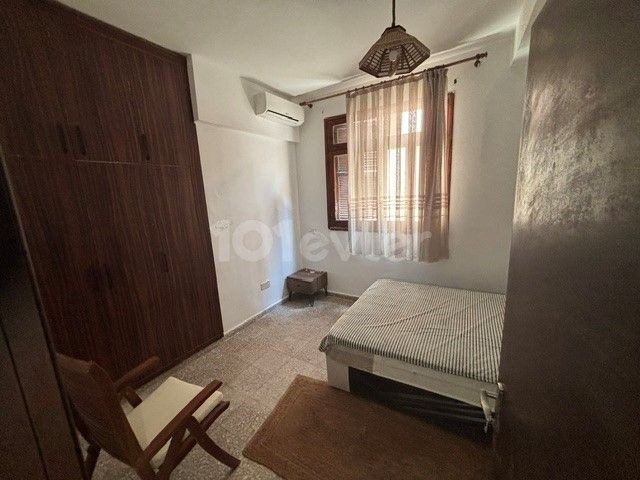 Wohnung in Girne (Kyrenia), Nord Zypern – Foto 36 von 40