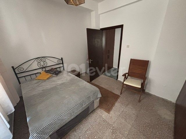 Wohnung in Girne (Kyrenia), Nord Zypern – Foto 37 von 40
