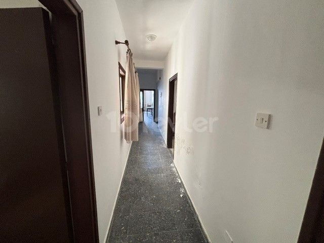 Wohnung in Girne (Kyrenia), Nord Zypern – Foto 38 von 40