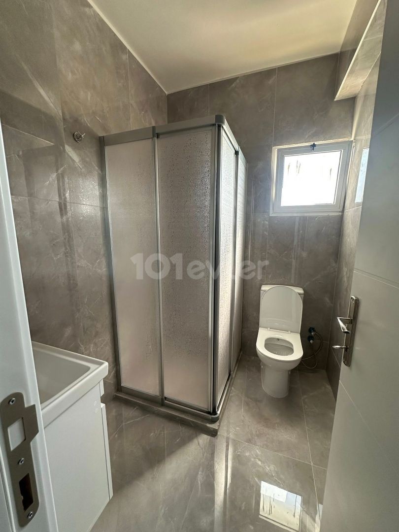 Wohnung in Lefkoşa (Nicosia), Nord Zypern – Foto 1 von 5
