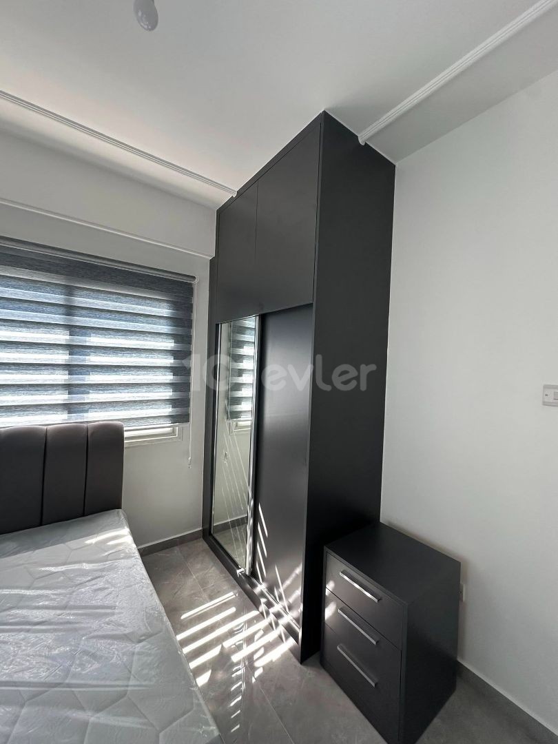 Wohnung in Lefkoşa (Nicosia), Nord Zypern – Foto 2 von 5