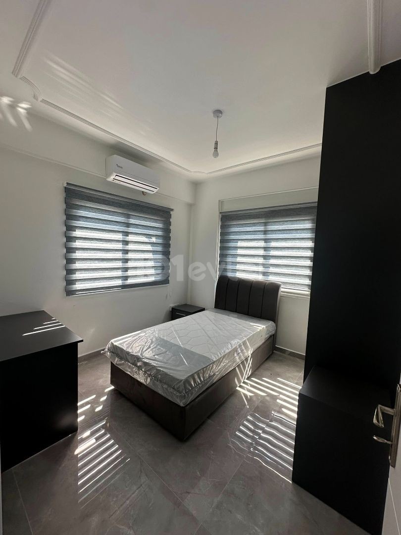 Wohnung in Lefkoşa (Nicosia), Nord Zypern – Foto 5 von 5