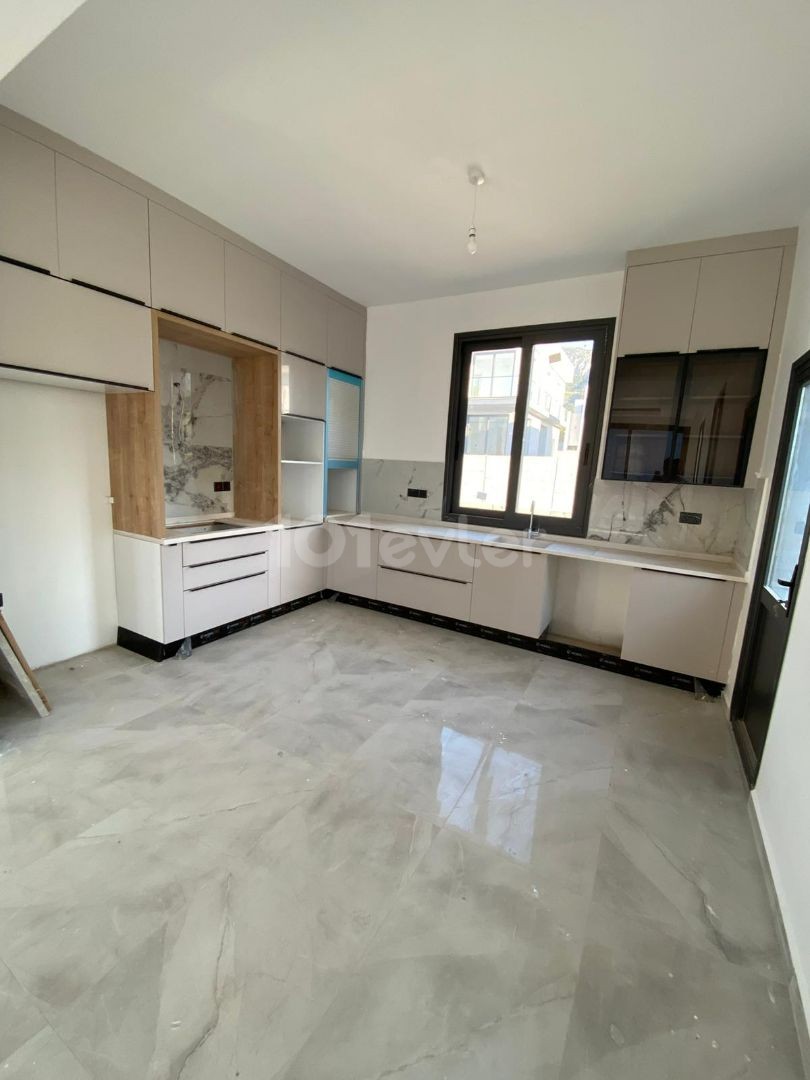 Wohnung in Ozanköy, Nord Zypern – Foto 1 von 19