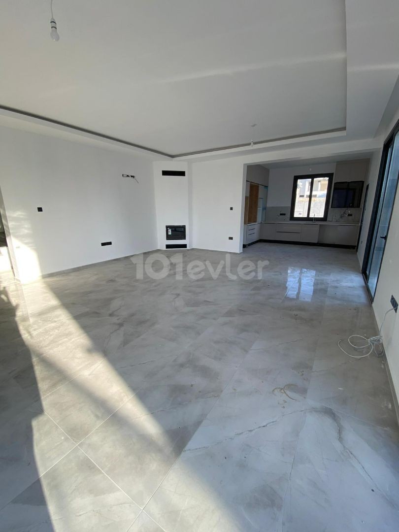 Wohnung in Ozanköy, Nord Zypern – Foto 2 von 19