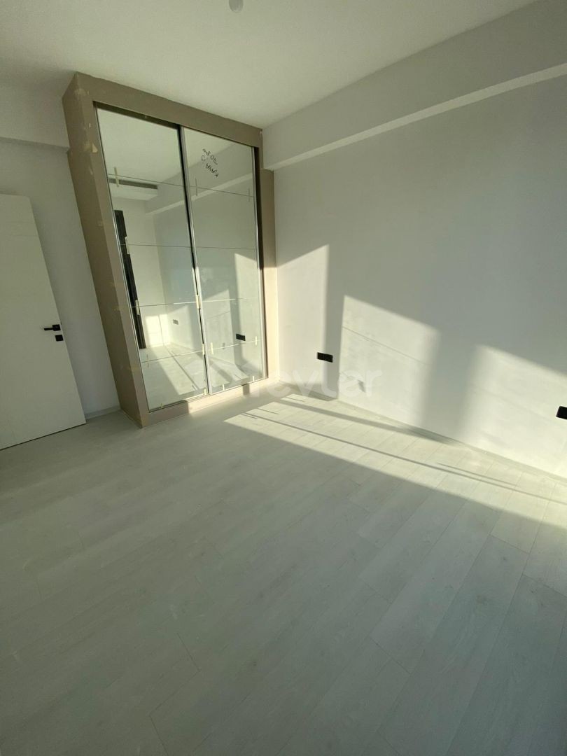 Wohnung in Ozanköy, Nord Zypern – Foto 10 von 19