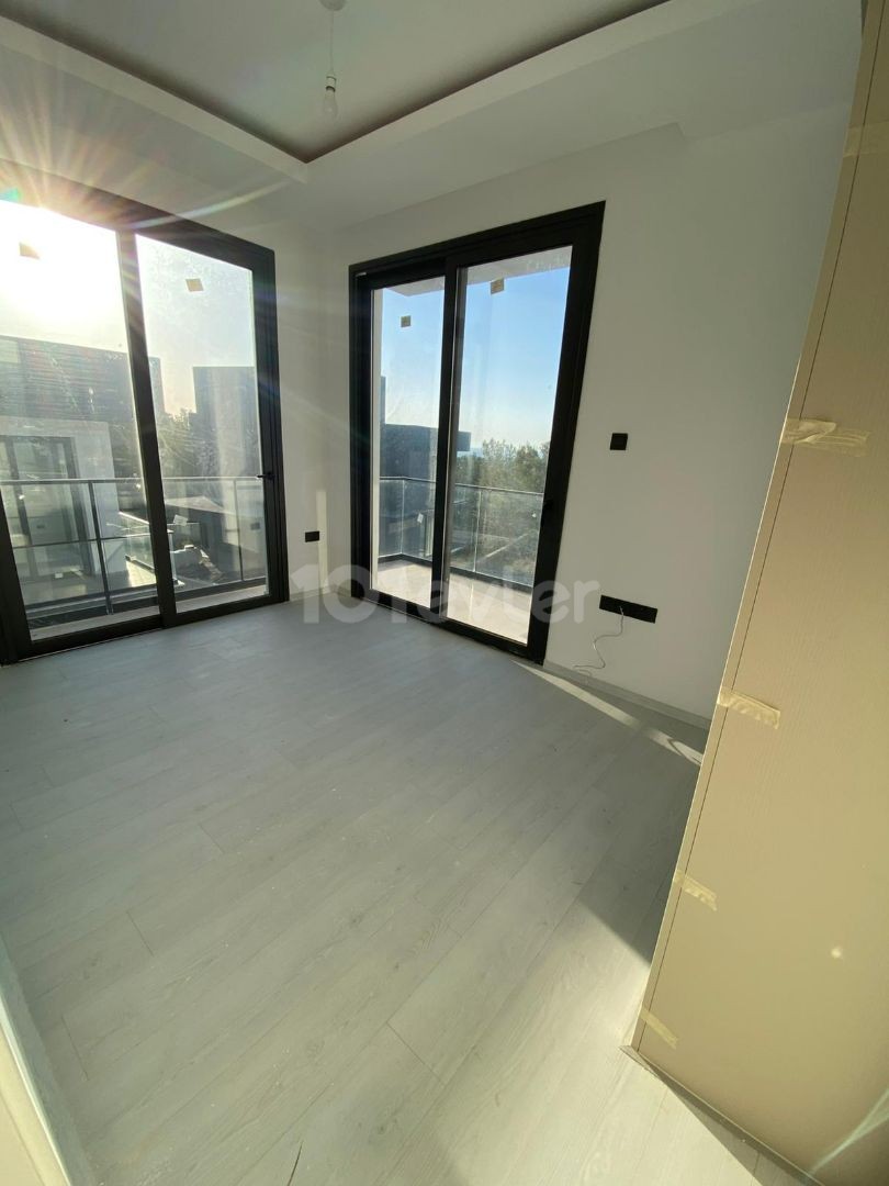 Wohnung in Ozanköy, Nord Zypern – Foto 11 von 19