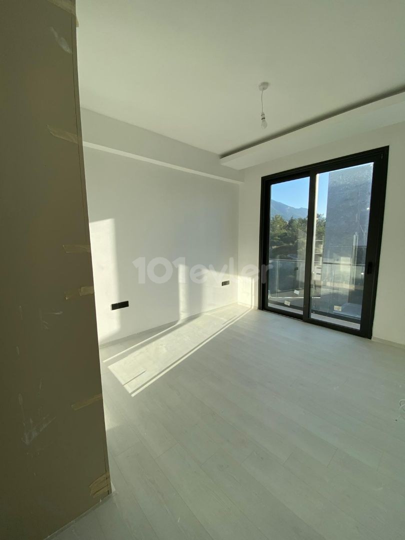 Wohnung in Ozanköy, Nord Zypern – Foto 12 von 19