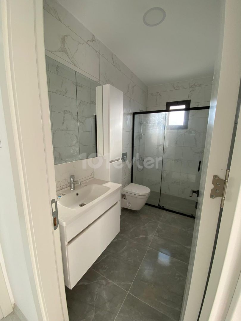 Wohnung in Ozanköy, Nord Zypern – Foto 13 von 19